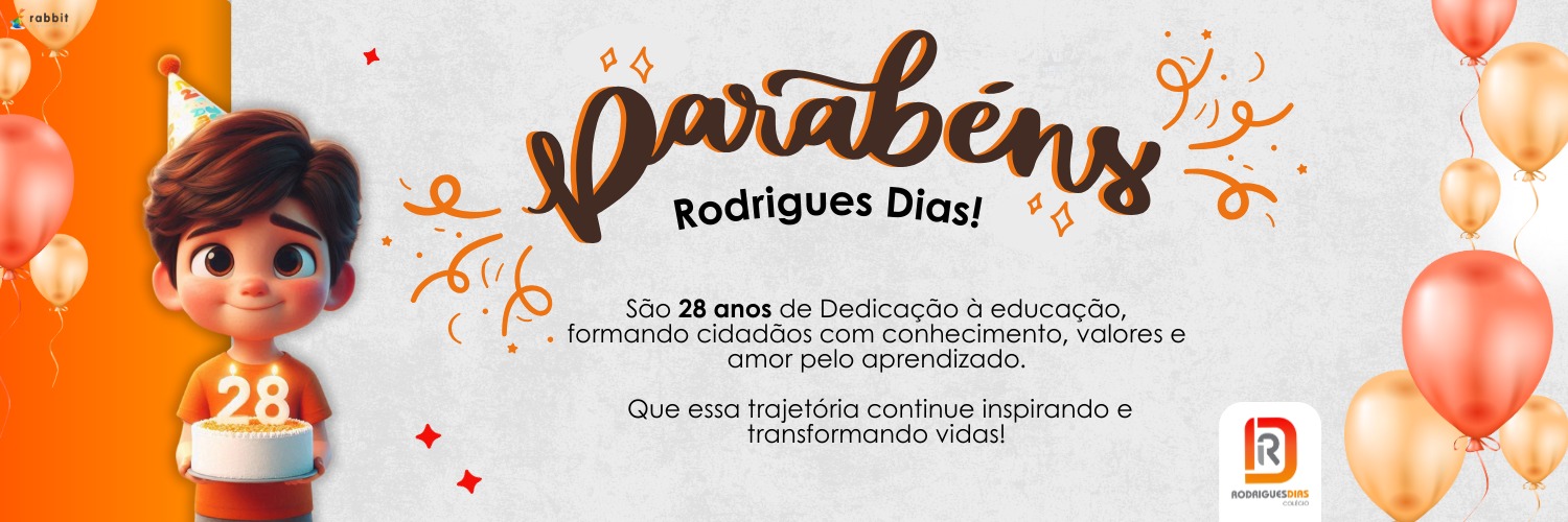 Colégio Rodrigues Dias