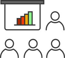 Ícone Programas Diferenciados